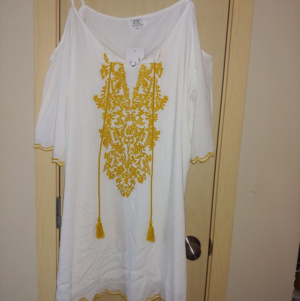 Grecian goddess!